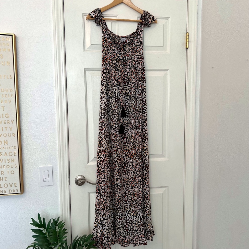 Tiare Hawaii Oasis Maxi Dress